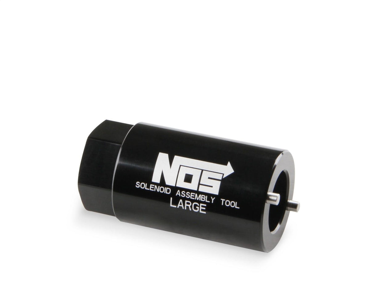 NOS 16004NOS LARGE SOLENOID ASSEMBLY SOCKET