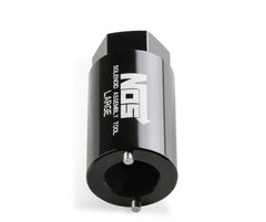 NOS 16004NOS LARGE SOLENOID ASSEMBLY SOCKET