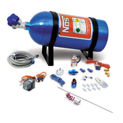 NOS 16029NOS PURGE KIT - with 10lb BOTTLE