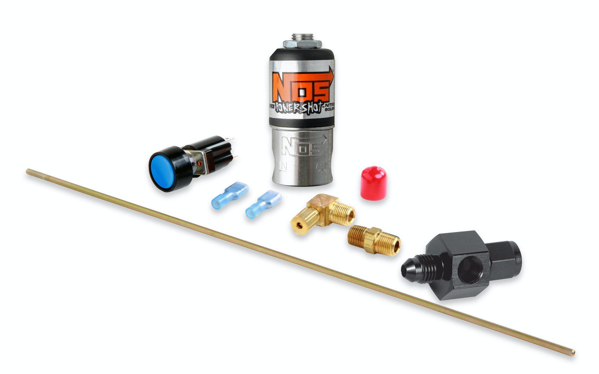 NOS 16030NOS 4AN PURGE VALVE ASSY