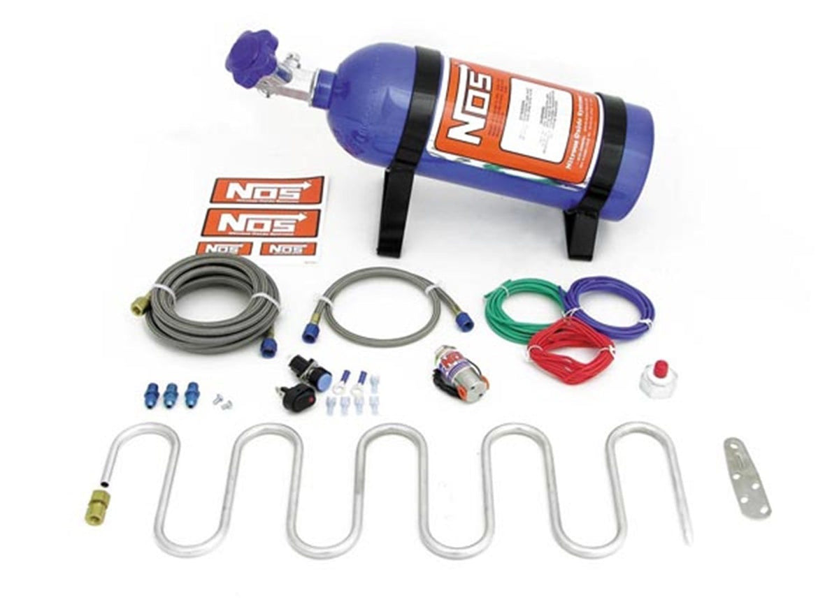 NOS 16034NOS NOS COBRA COOLER