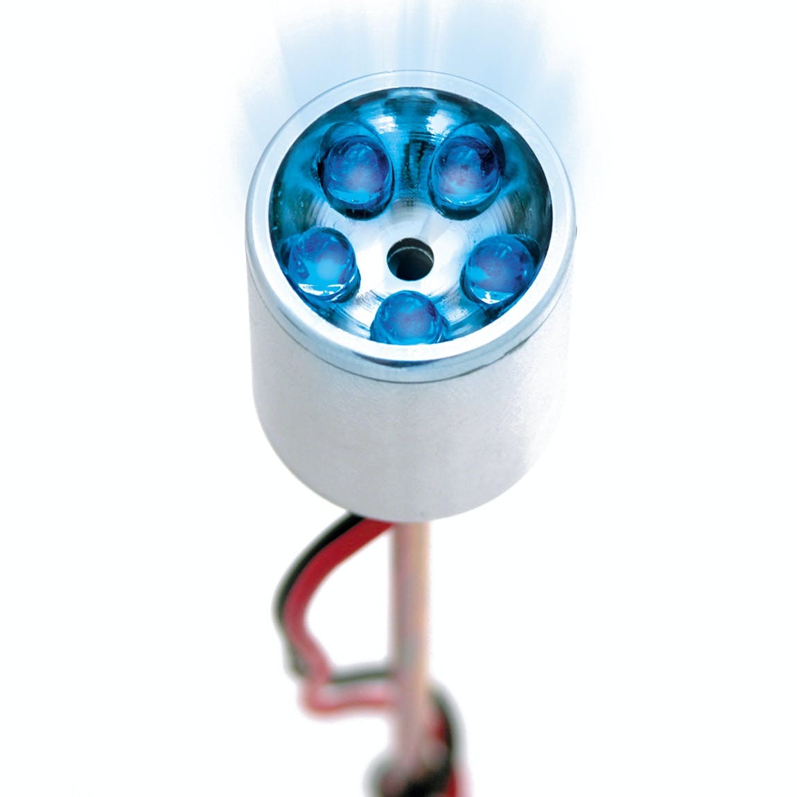 NOS 16039NOS Ntimidator PURGE KIT - BLUE LED ONLY