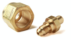 NOS 16100NOS 4AN 326 BOTTLE ADAPTER