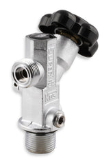 NOS 16136NOS SUPER HI-FLO BOTTLE VALVE, NO GAUGE