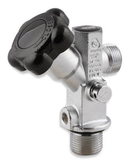 NOS 16136NOS SUPER HI-FLO BOTTLE VALVE, NO GAUGE