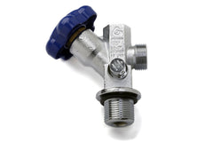 NOS 16140NOS HI-FLO BOTTLE VALVE