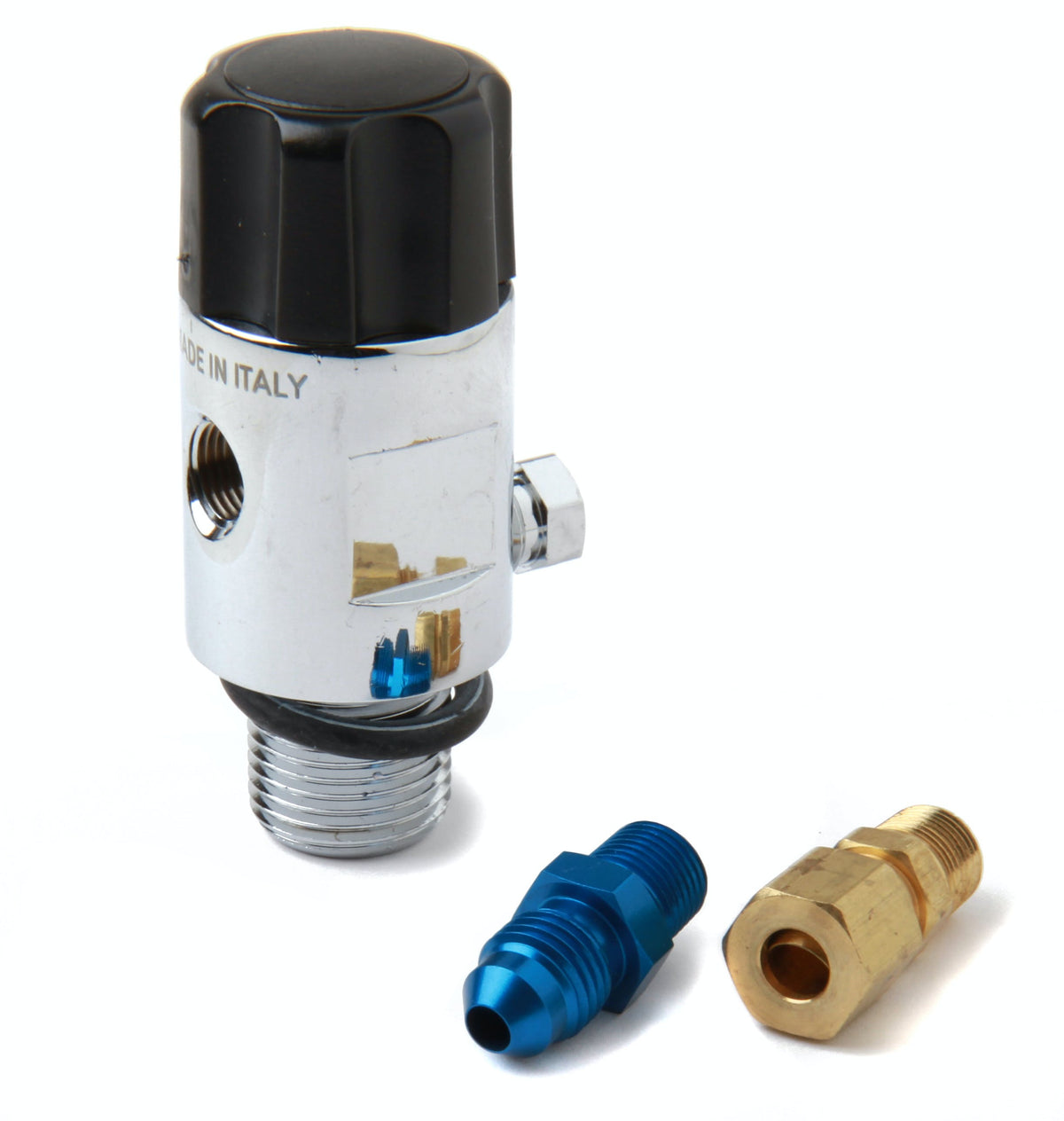 NOS 16145NOS VALVE, 3/4 SMALL HI-FLO