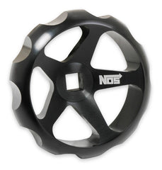 NOS 16147NOS BILLET HAND WHEEL FOR NOS BOTTLE VALVES