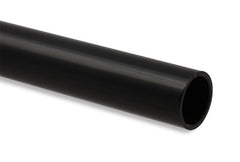 NOS 16162NOS BOTTLE BLOW DOWN TUBE, BLACK, 180 DEG