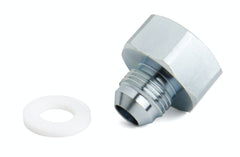 NOS 16232NOS 8AN-660 BOTTLE NUT ADAPTER