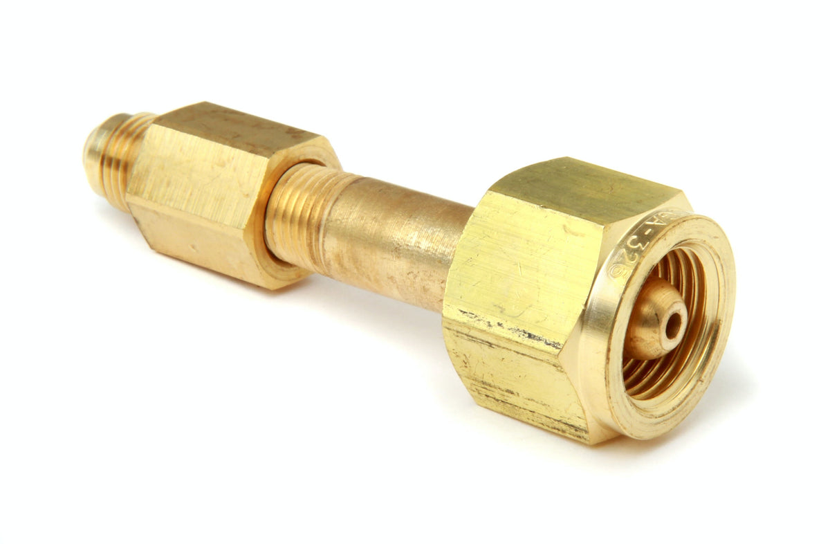 NOS 16235NOS 6AN-326 SWVL BOTTLE ADAPTER