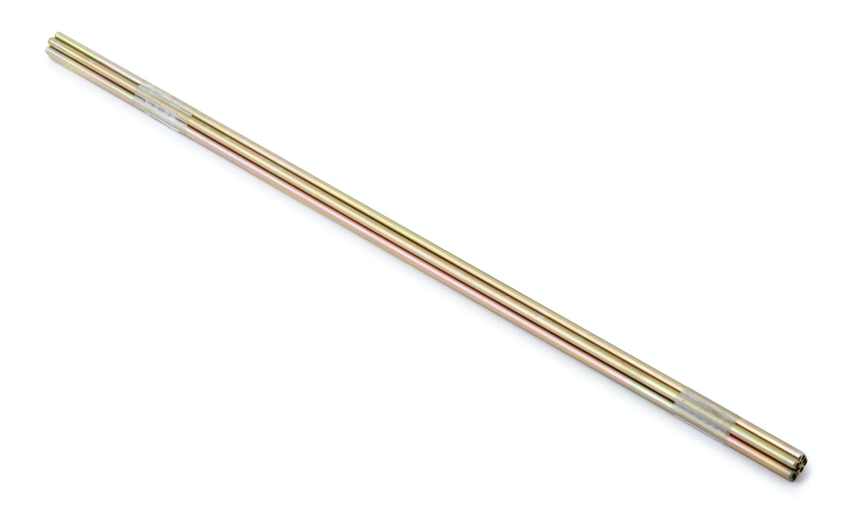 NOS 16300NOS TUBING - 8-PAK 1/8 x 12 STEEL