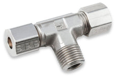 NOS 16436NNOS 1/8 NPT-3/16 COMP TEE