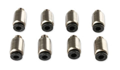 NOS 16442-8NOS 10-32 TO 1/8 TUBE FITTING