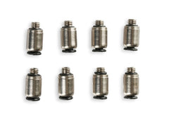 NOS 16442-8NOS 10-32 TO 1/8 TUBE FITTING