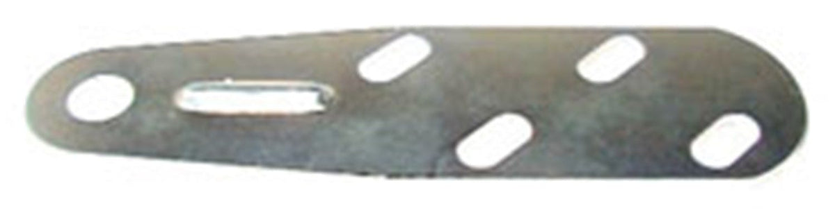 NOS 16505NOS BASE BRACKET ASSEM-P/S SOL