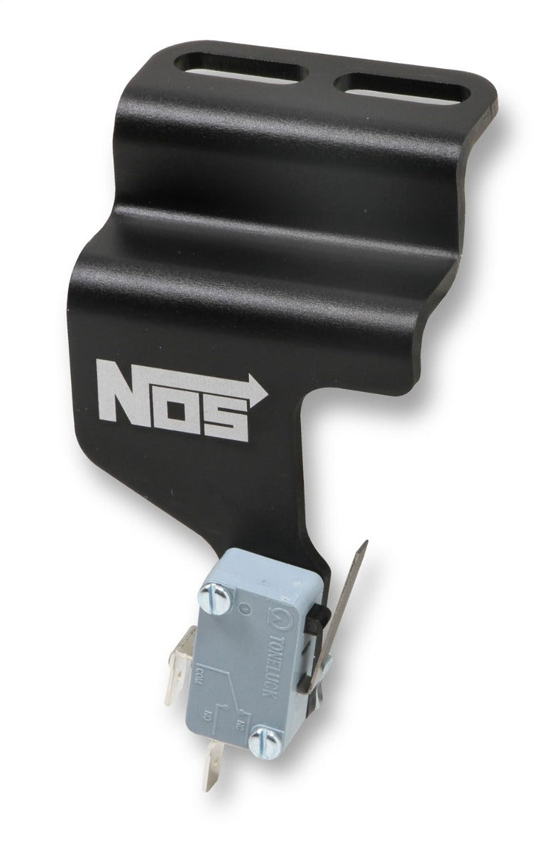 NOS 16519NOS HOLLEY HIRAM LS MANIFOLD MICROSWITCH KIT