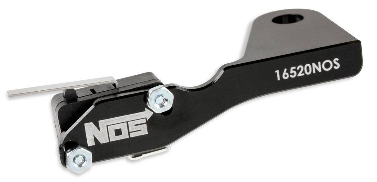 NOS 16520NOS GEN 3 DOMINATOR MICROSWITCH BRACKET KIT