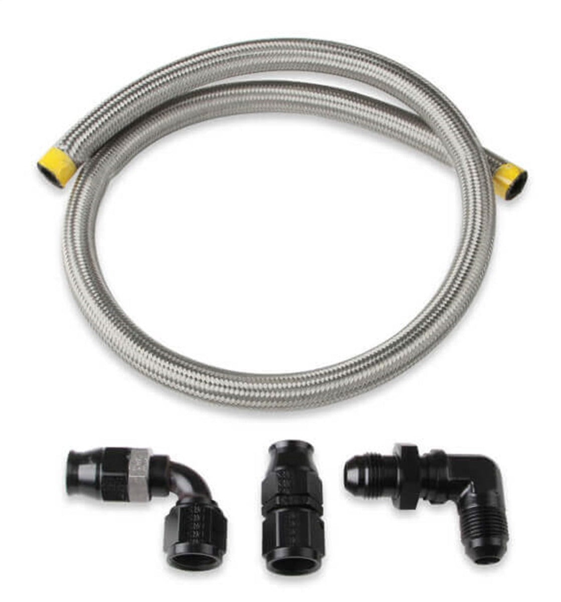 NOS 16596NOS 90 DEG BLOW DOWN HOSE KIT W/90 DEG FITNG