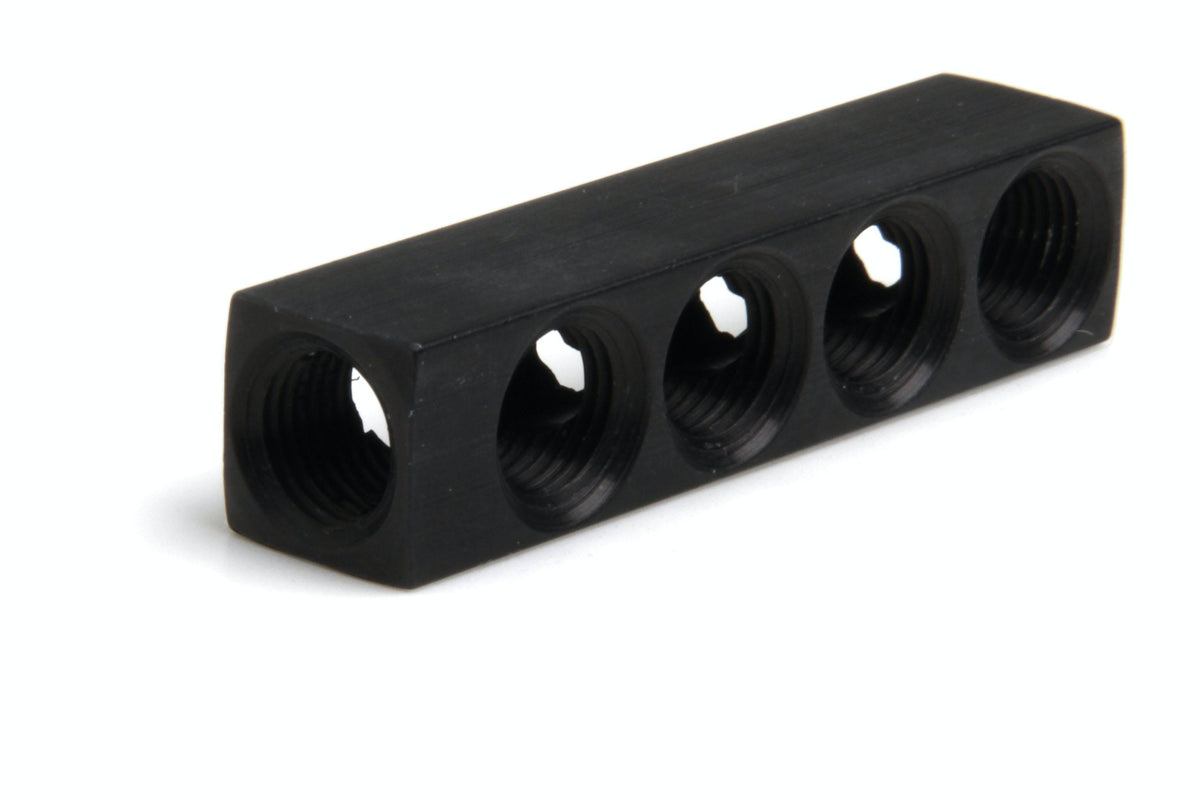 NOS 16735NOS 1/8 IN 8-1/8 OUT DIST BLOCK