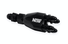 NOS 16752NOS SHOWERHEAD DIST. BLOCK WITH FITTINGS - B