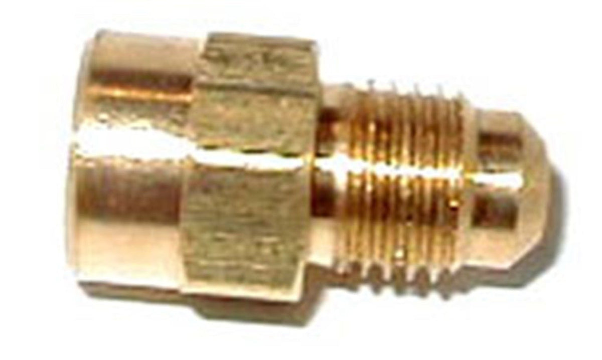 NOS 16781NOS ADAPT-4ANml x 1/8NPT fe