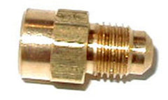 NOS 16781NOS ADAPT-4ANml x 1/8NPT fe