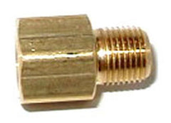 NOS 16784NOS ADAPT-1/8NPTml x 1/8NPTfe