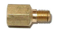 NOS 16785NOS 1/16NPT X 1/8NPT FE ADAPT