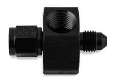 NOS 16788NOS -8 MALE TO -8 FEMALE 1/4 NPT ADAPTER