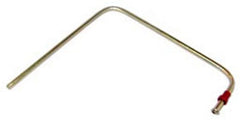 NOS 16866NOS FUEL CHEATER SOL. EXT. TUBE