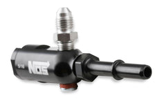NOS 17003NOS 5/16 OE FUEL LINE TO 3 1/8 NPT ADAPTER