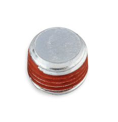 NOS 17212NOS 1/8 NPT PLUG W/SEALANT - 3 PACK