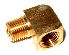 NOS 17532NOS 90 ADAPT-1/8NPTml-1/8NPT