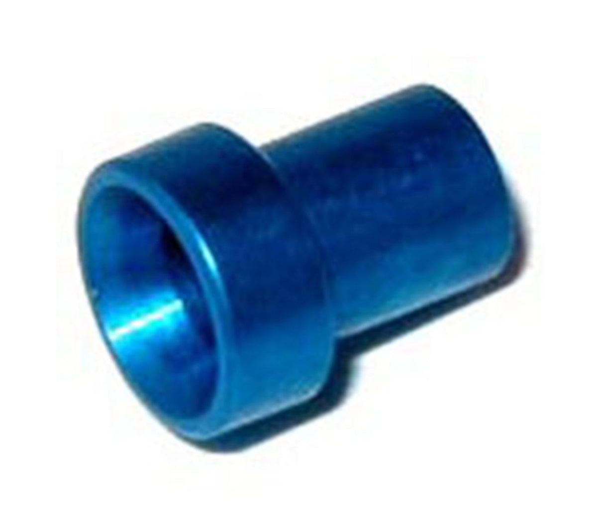 NOS 17600NOS 3AN X 3/16 SLEEVE BLUE
