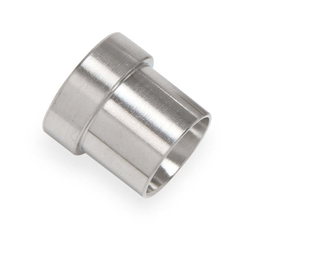 NOS 17614NOS AN4 - 1/4 TUBE SLEEVE, STAINLESS STEEL