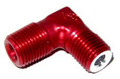 NOS 17653NOS 90 FLARE JET ADAPT RED