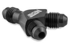 NOS 17830BNOS Y-BLOCK, 4AN, BLACK