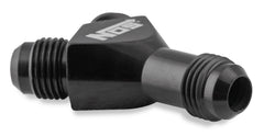 NOS 17835BNOS Y-BLOCK, 6AN, BLACK