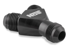 NOS 17842BNOS Y-BLOCK, 8AN, BLACK