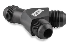 NOS 17842BNOS Y-BLOCK, 8AN, BLACK