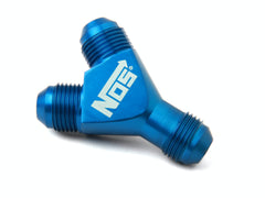 NOS 17842NOS 8AN Y-BLOCK (BLUE)