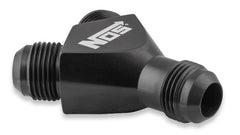 NOS 17846BNOS Y-BLOCK, 10AN, BLACK