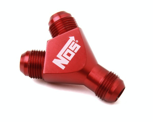 NOS 17847NOS 10AN Y-BLOCK (RED)