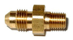NOS 17944NOS 3AN-1/16NPT BRASS ADAPTOR