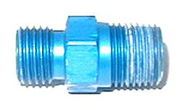 NOS 17952NOS FLARE JET ADAPTOR, BLUE