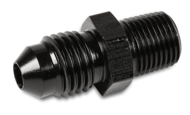 NOS 17962NOS 4AN-1/8NPT ADAPT. BLACK