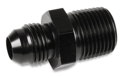 NOS 17963NOS 6AN-3/8NPT ADAPT. BLACK