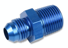 NOS 17987NOS 6AN-3/8NPT ADAPT. BLUE
