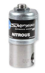 NOS 18015NOS N2O SNIPER SOLENOID